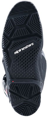 BOOT T7 END DS BLACK 11