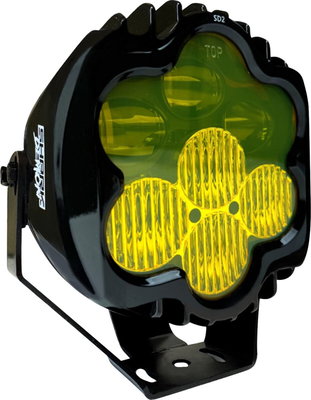 LIGHT SHARK DEMON AUXILIARY YE