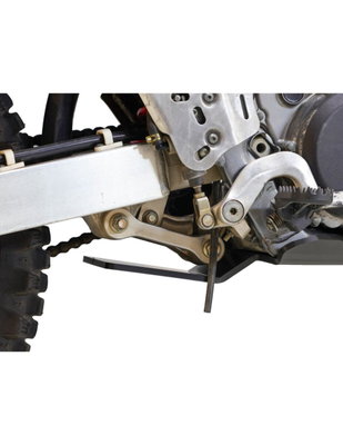 XTREM SKID PLATE SUZUKI DRZ400