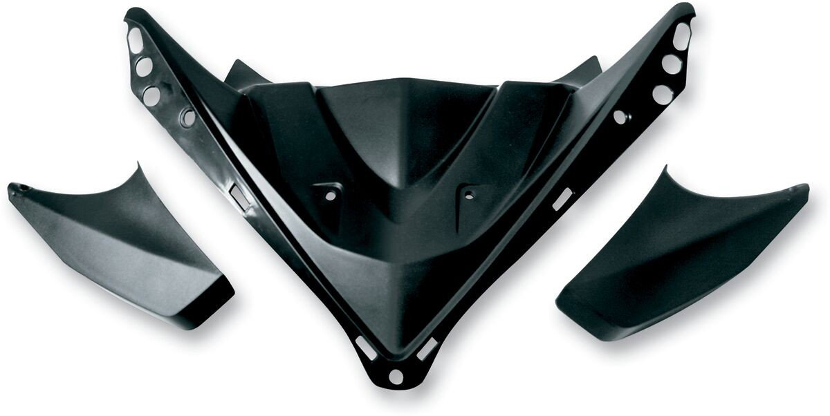 COVER SIDE L YAMAHA