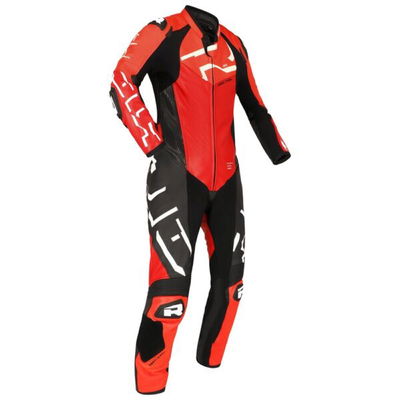 STRADALE GP - 1 PIECE RÖD 58