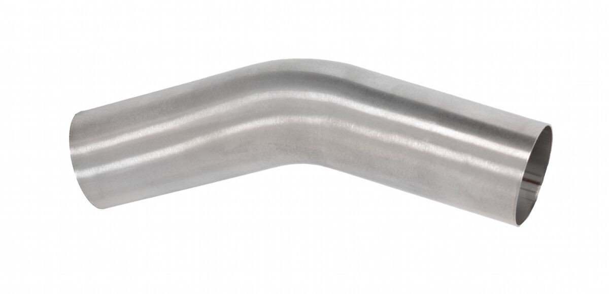 BENDED PIPE DEG.30-D.50