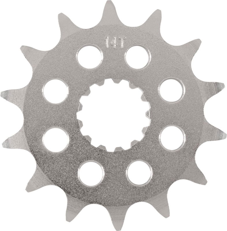 FRONT SPROCKET - KAWASAKI - 14