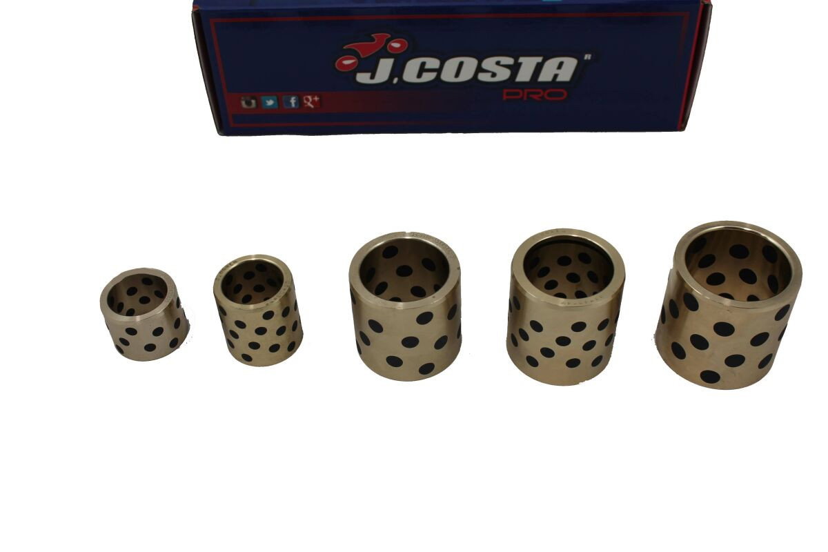 BUSHING FOR IT6052/5037