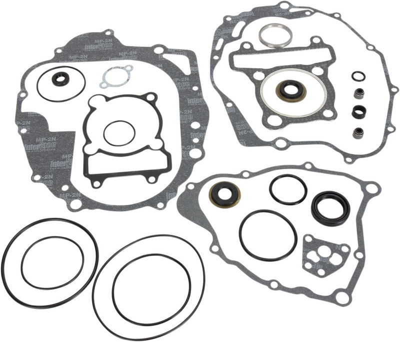 GASKET KT COM W/SLS YAM