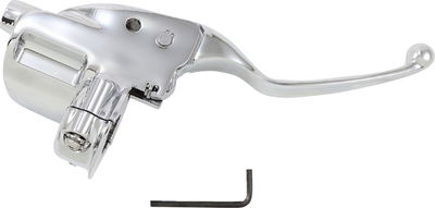 CLUTCH ASBLY C TOUR 17-20