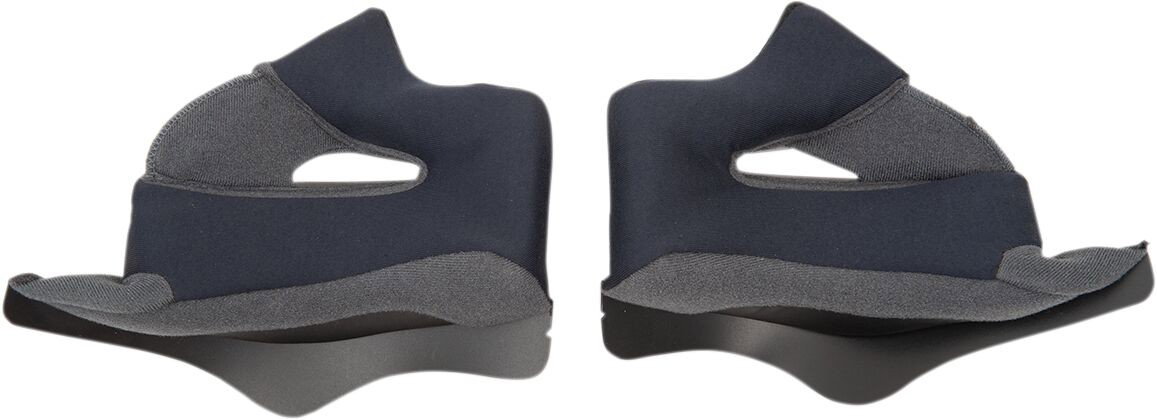CHEEKPAD JACKAL LG 25MM