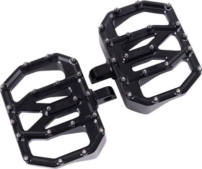 FLOORBOARDS AGGRESSOR MINI FXD