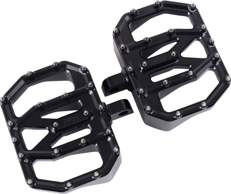 FLOORBOARDS AGGRESSOR MINI FXD