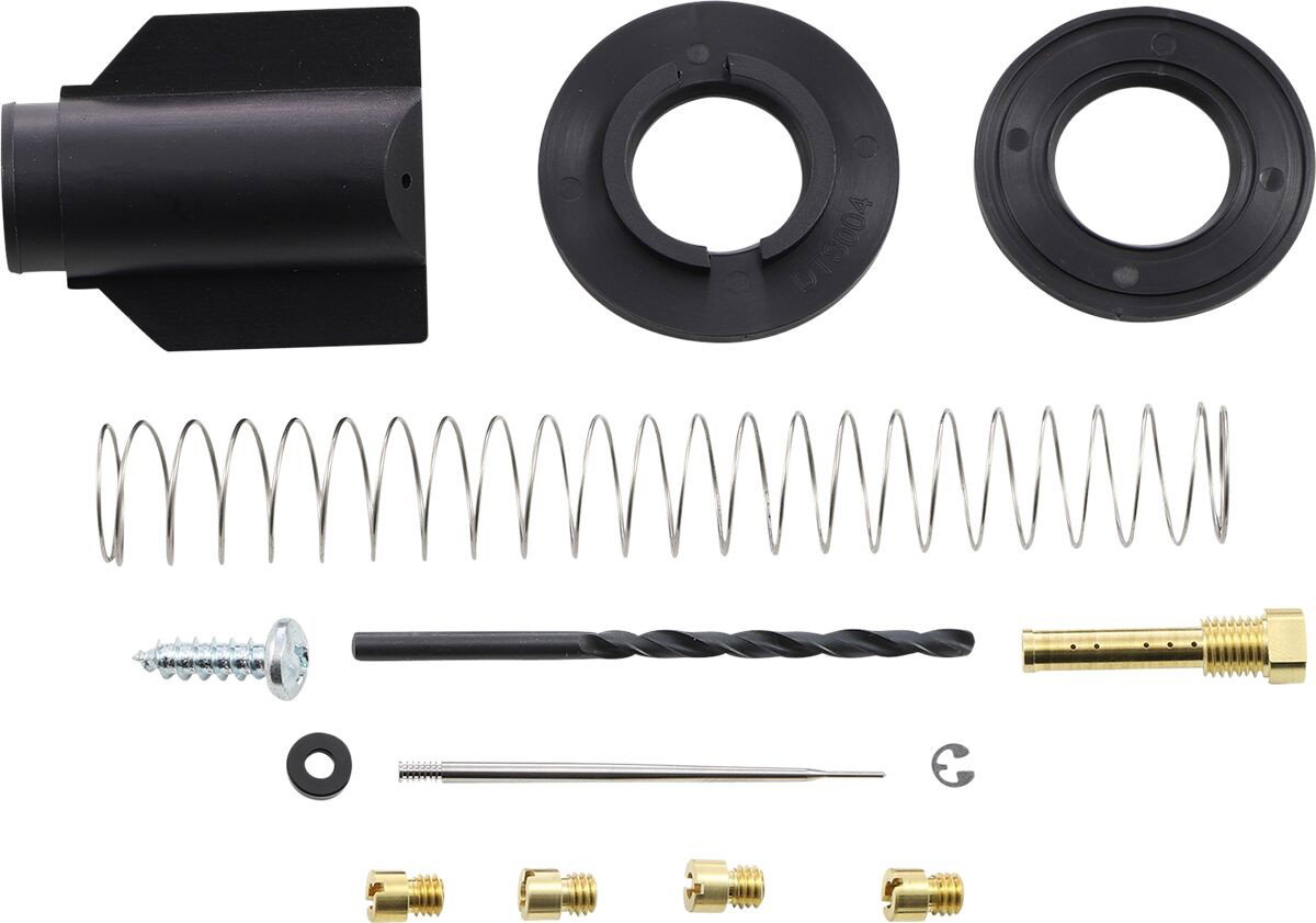JETKIT 00-06 T.C. T-SLIDE