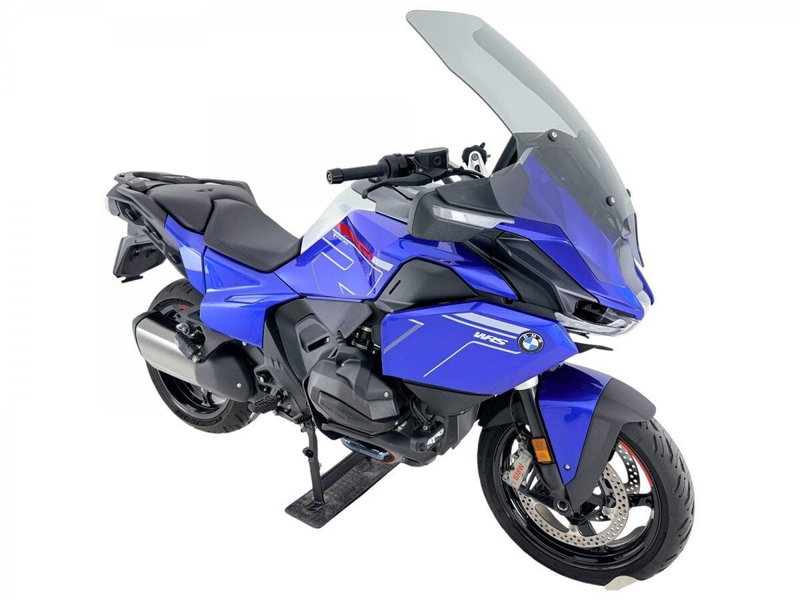 WINDSCREEN CAPONORD BMW R1300R