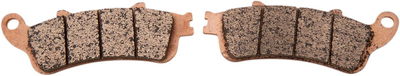 BRAKE PAD SINT REAR