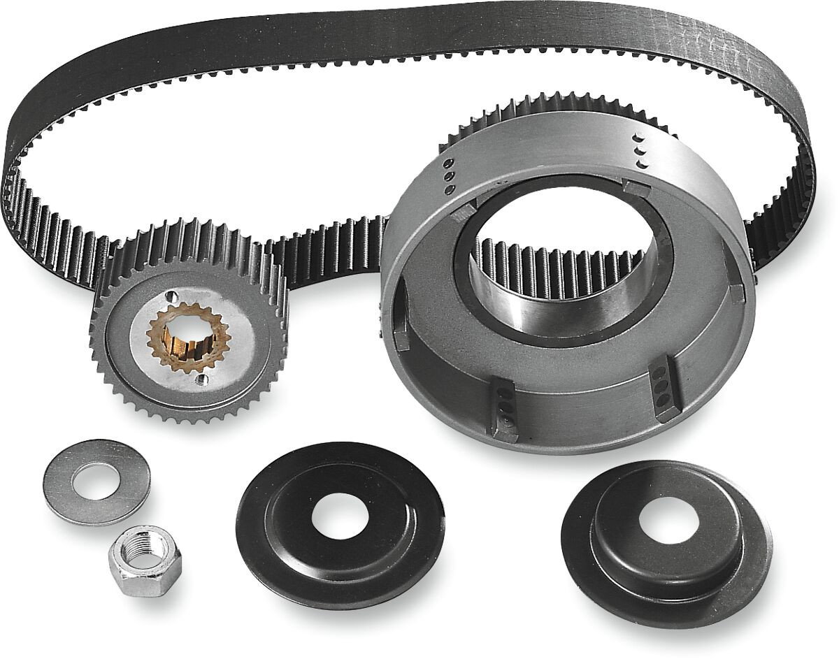 8MM PRI BELT EL ST 65-78