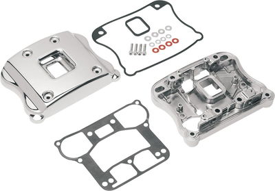 ROCKER BOX CHR 04-06 XL
