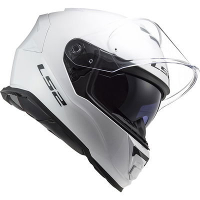 HJÄLM LS2 FF800 STORM II XS