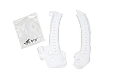 FRAME GUARDS HVA 24 WH