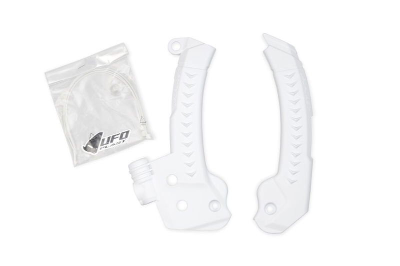 FRAME GUARDS HVA 24 WH