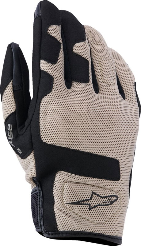 GLOVE IGNITE ALUMINUM/BLACK 2X