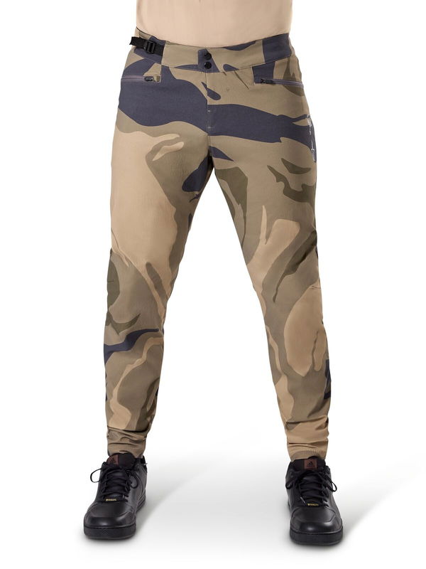 PANTS A-DURA CAMO 32