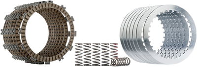 CLUTCH PLATE KIT HONDA