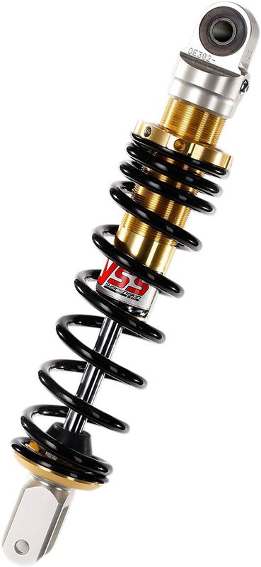 RR SHOCK ECOLINE MBK PEU