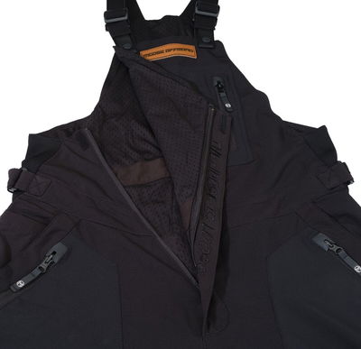 PANT MOTOREES BLACK 5XL