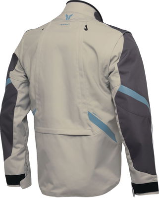JACKET TERRAIN SAND XL