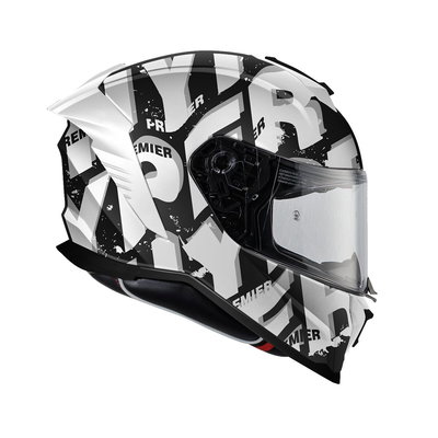 HELMET HYPER SR 8BM XS
