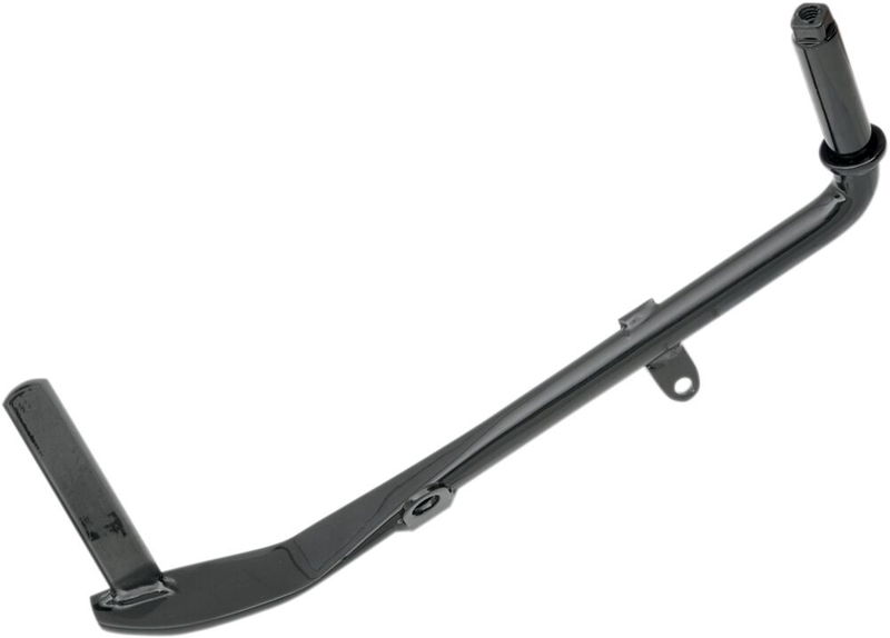 KICKSTAND BLK 07-22FLT