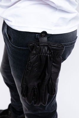 PANT TAYLOR MONO INDIGO BLUE 3