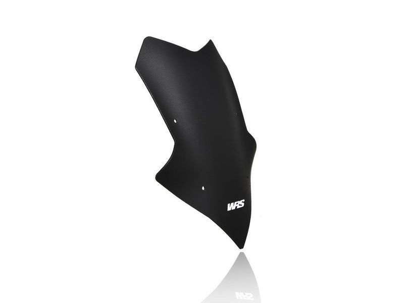 WINDSCREEN SPORT YAM TRACER 9