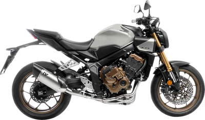 EXHAUST LV-14 R 4/1 HONDA CB/R