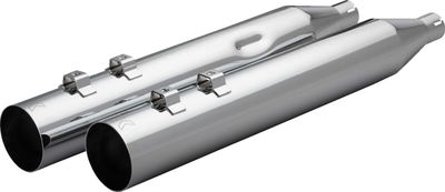 MUFFLER 4.0 TRIKE/TC STRAIGHT