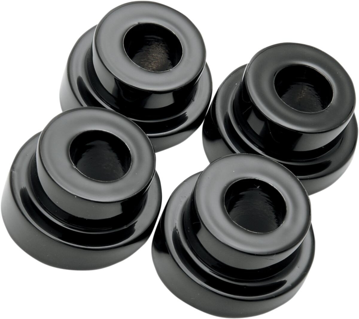 ADAPTERS RSR ANGLE 10 BLK