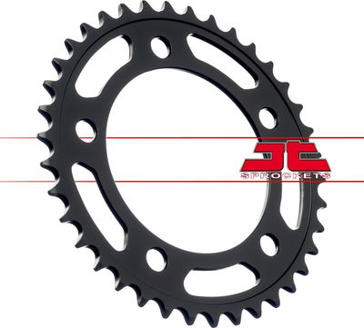 SPROCKET REAR 38T 520