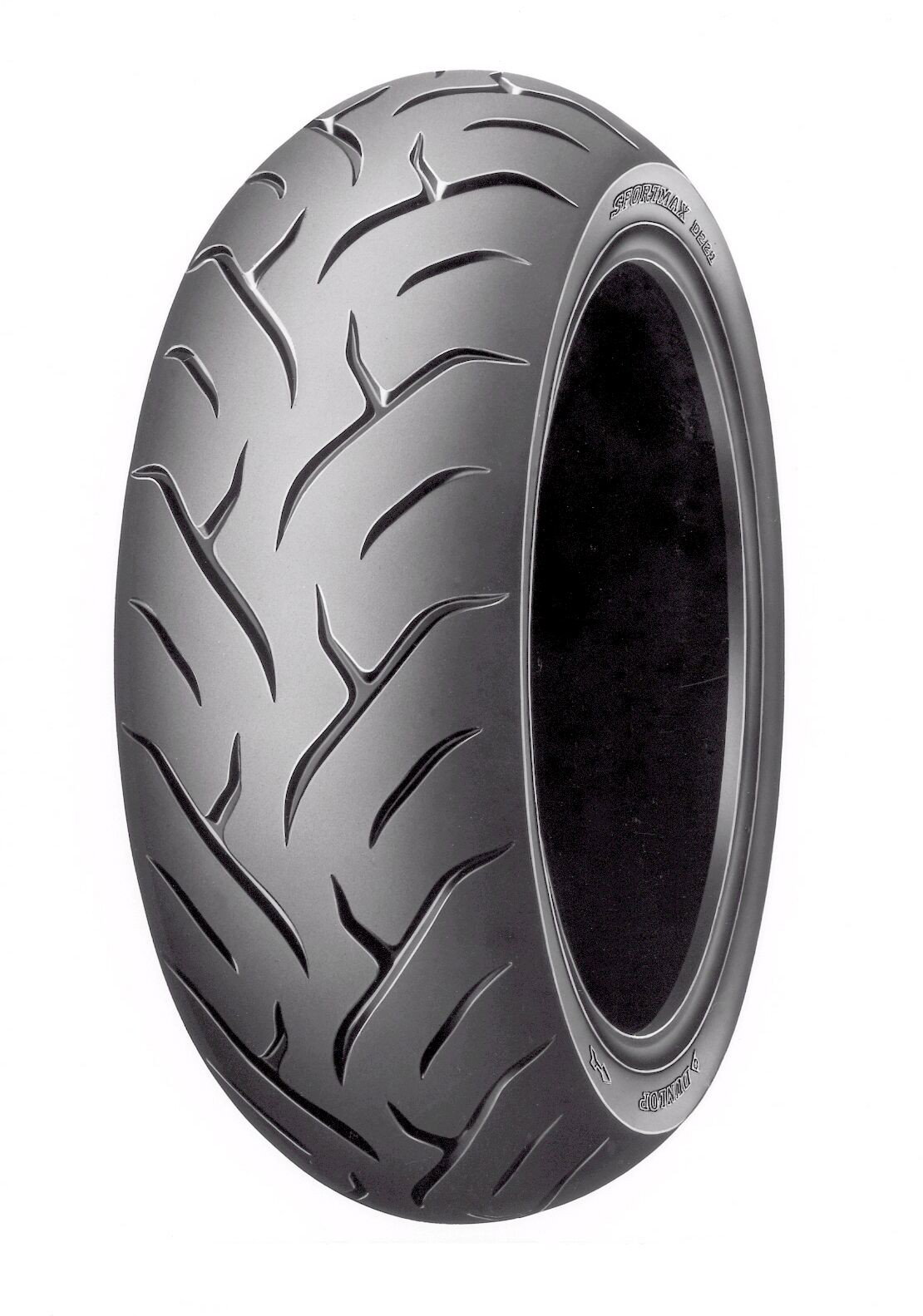 D 221 R 240/40R18 M/C 79V TL