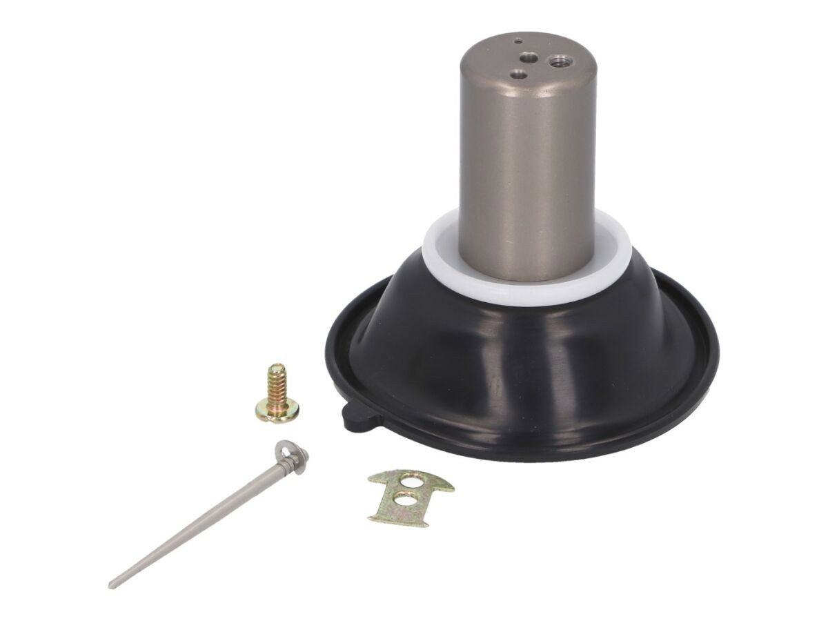 CARBURETOR DIAPHRAGM W/NEEDLE