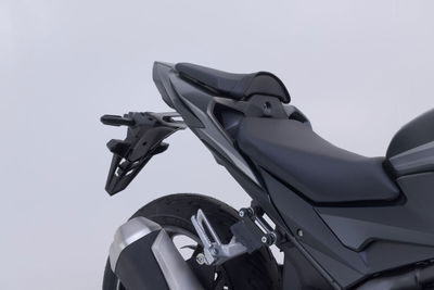PRO BLAZE H SADDLEBAG SET