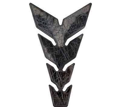 XENO TANKPAD SCRATCHES