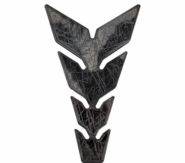 XENO TANKPAD SCRATCHES