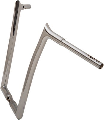 HANDLEBAR 16 FLTR 15-22 1.25 P