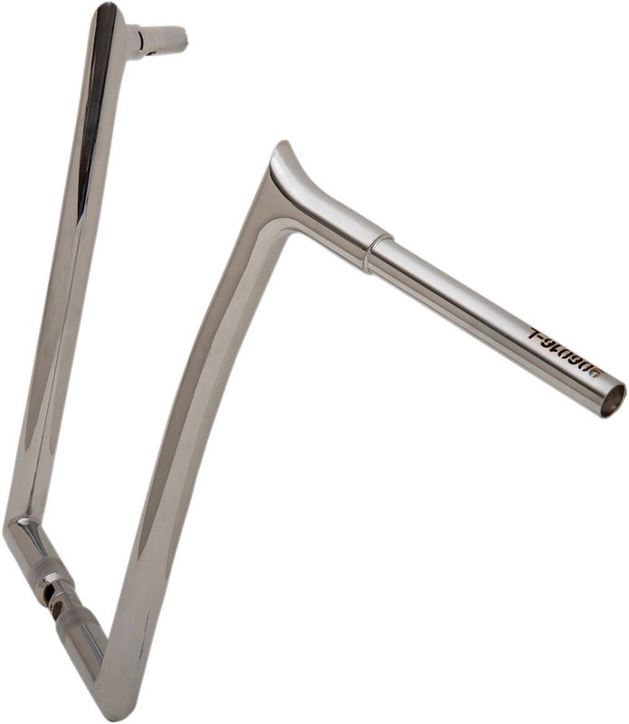 HANDLEBAR 16 FLTR 15-22 1.25 P