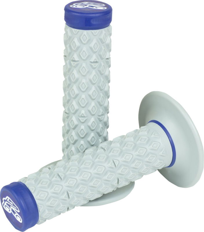 GRIPS RENTHAL COMFORT BL
