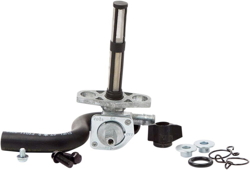 FUELSTAR PETCOCK KIT HO