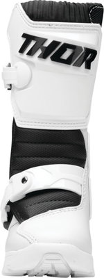 BOOT MINI BLITZ XR WHT 11
