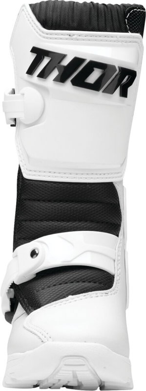 BOOT MINI BLITZ XR WHT 11