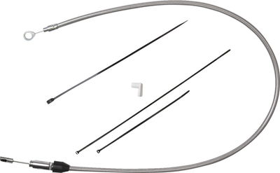 CABLE CLTCH UPPER SSC 52