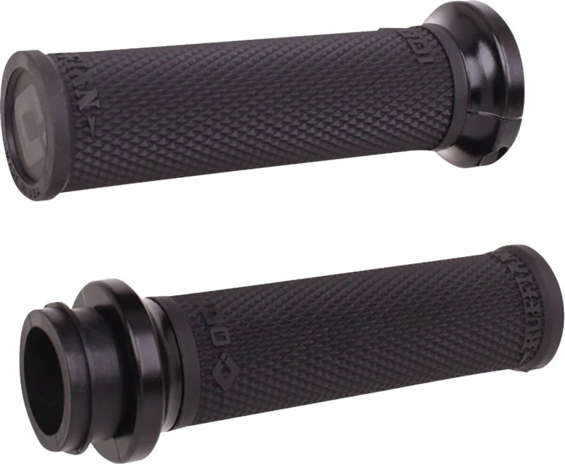 GRIPS RUFFIAN LOCK ON INDIAN T