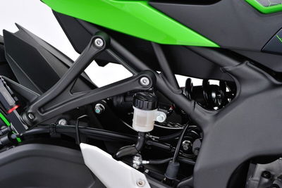 MASTER CYLINDER CAP-REAR KAWAS