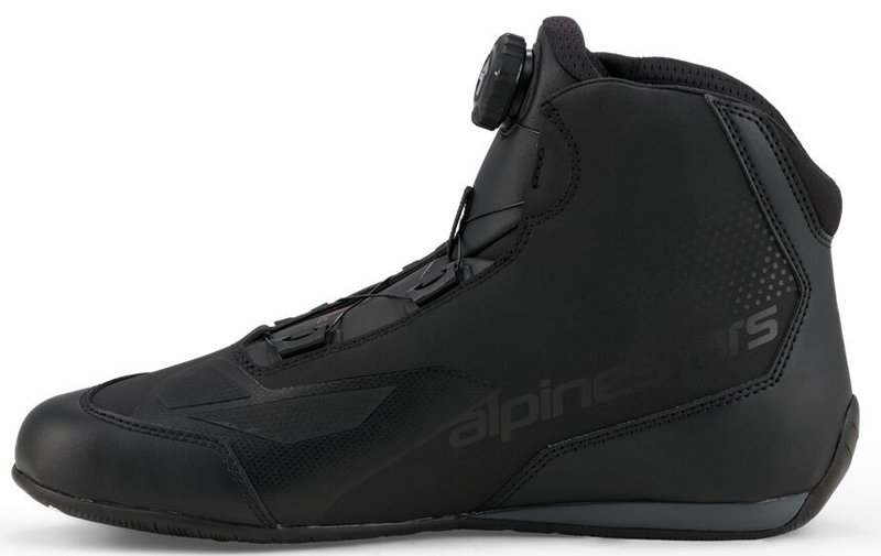 SHOE CELER BLACK/GRAY 10.5